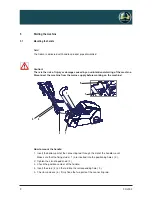 Preview for 9 page of WOLFF 52549 Operating Instructions Manual