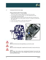 Preview for 15 page of WOLFF 52549 Operating Instructions Manual