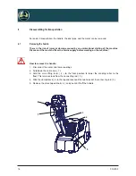 Preview for 16 page of WOLFF 52549 Operating Instructions Manual