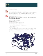 Preview for 22 page of WOLFF 52549 Operating Instructions Manual