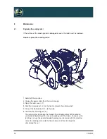 Preview for 34 page of WOLFF 52549 Operating Instructions Manual