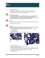 Preview for 38 page of WOLFF 52549 Operating Instructions Manual