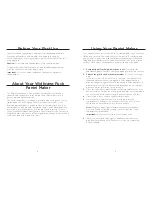 Preview for 5 page of Wolfgang Puck BISTRO BCGL0020 User Manual