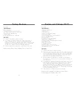 Preview for 10 page of Wolfgang Puck BISTRO BCGL0020 User Manual