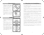 Preview for 5 page of Wolfgang Puck SWPTEIC300 Use And Care Manual