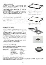 Preview for 20 page of WolfVision EYE-12 Instructions Manual