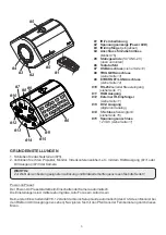 Preview for 25 page of WolfVision EYE-12 Instructions Manual