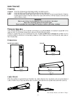 Preview for 12 page of WolfVision VZ-3 Instructions Manual