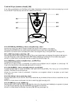 Preview for 5 page of WolfVision VZ-3s Instructions Manual