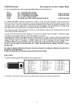 Preview for 9 page of WolfVision VZ-3s Instructions Manual