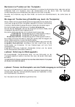 Preview for 29 page of WolfVision VZ-3s Instructions Manual