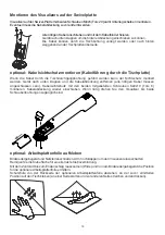 Preview for 30 page of WolfVision VZ-3s Instructions Manual