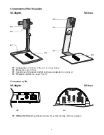 Preview for 5 page of WolfVision VZ-8light4 Instructions Manual