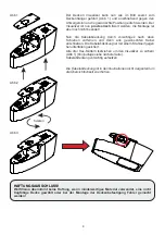 Preview for 20 page of WolfVision VZ-C3D Installation Manual