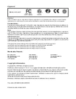 Preview for 5 page of WolfVision VZ-C6 Instructions Manual