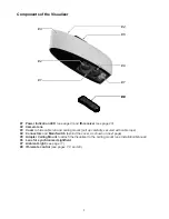 Preview for 6 page of WolfVision VZ-C6 Instructions Manual