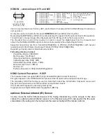 Preview for 21 page of WolfVision VZ-C6 Instructions Manual