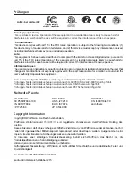 Preview for 34 page of WolfVision VZ-C6 Instructions Manual