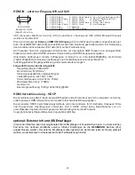 Preview for 50 page of WolfVision VZ-C6 Instructions Manual