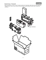 Preview for 57 page of WolfVision VZ-C6 Instructions Manual