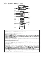 Preview for 58 page of WolfVision VZ-C6 Instructions Manual