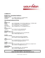 Preview for 60 page of WolfVision VZ-C6 Instructions Manual