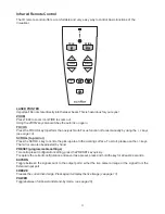 Preview for 13 page of WolfVision VZ-P18 Instruction Manual