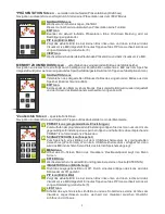 Preview for 38 page of WolfVision VZ-P18 Instruction Manual