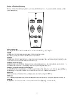 Preview for 40 page of WolfVision VZ-P18 Instruction Manual