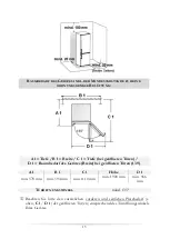 Preview for 13 page of Wolkenstein KGK 180 A Series Instruction Manual