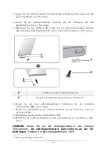 Preview for 20 page of Wolkenstein KGK 180 A Series Instruction Manual