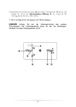 Preview for 24 page of Wolkenstein KGK 180 A Series Instruction Manual