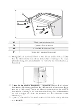 Preview for 26 page of Wolkenstein KGK 180 A Series Instruction Manual