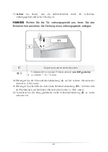 Preview for 28 page of Wolkenstein KGK 180 A Series Instruction Manual