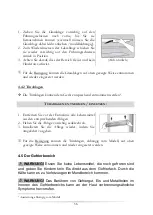 Preview for 36 page of Wolkenstein KGK 180 A Series Instruction Manual