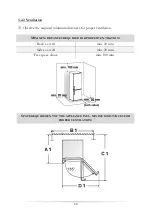 Preview for 60 page of Wolkenstein KGK 180 A Series Instruction Manual