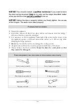 Preview for 63 page of Wolkenstein KGK 180 A Series Instruction Manual