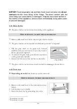 Preview for 82 page of Wolkenstein KGK 180 A Series Instruction Manual