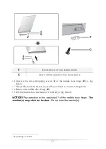 Preview for 73 page of Wolkenstein KGK 280 A+++ Instruction Manual