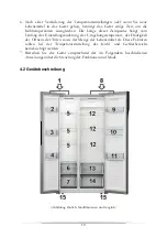 Preview for 19 page of Wolkenstein SBS490NFWD IXK Instruction Manual