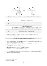 Preview for 35 page of Wolkenstein SBS490NFWD IXK Instruction Manual