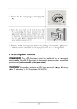 Preview for 100 page of Wolkenstein SBS490NFWD IXK Instruction Manual