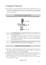 Preview for 74 page of Wolkenstein WGSP15-8FI Instruction Manual