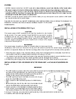 Preview for 2 page of Wolo NEXGEN 8504 Series Installation Instructions