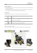 Preview for 10 page of WOLTURNUS Rex 350 User Manual