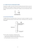 Preview for 13 page of WoMaster DP612 User Manual