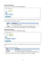 Preview for 27 page of WoMaster DP612 User Manual