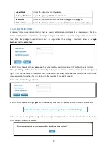 Preview for 20 page of WoMaster WR302G Series User Manual