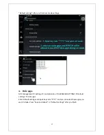 Preview for 17 page of Wonde Proud WP9320 User Manual