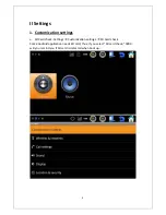 Preview for 5 page of Wonde Proud WP9900 User Manual